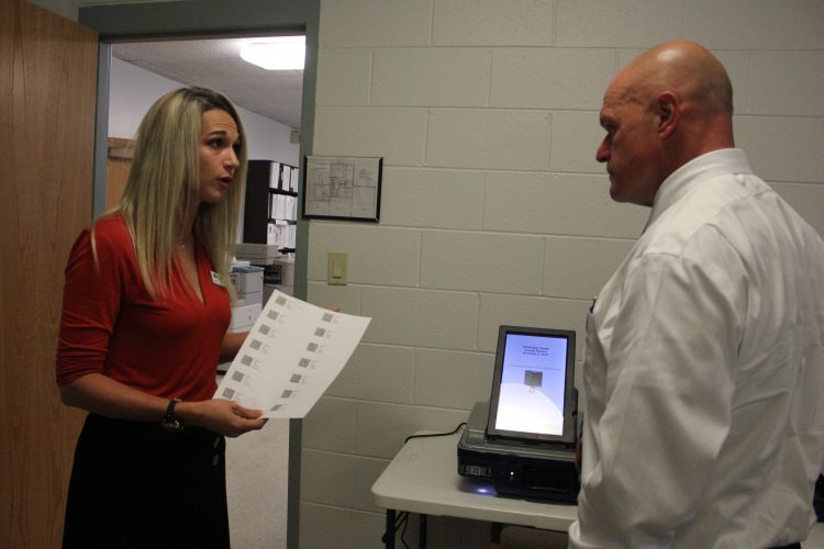 Get out the vote Early voting begins today in Washington County News